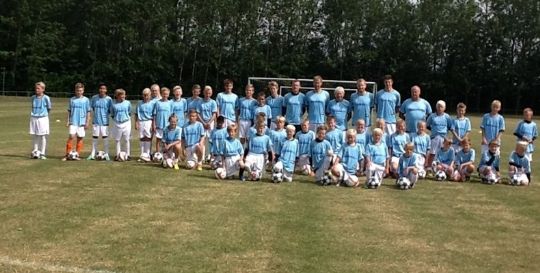 Vild med Barcelona ?