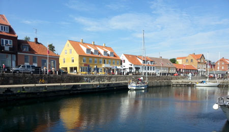 Sikkerheden i kommunale havne forbedres