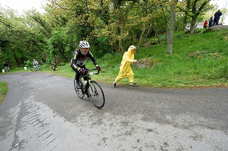 BornFondo blev en succes