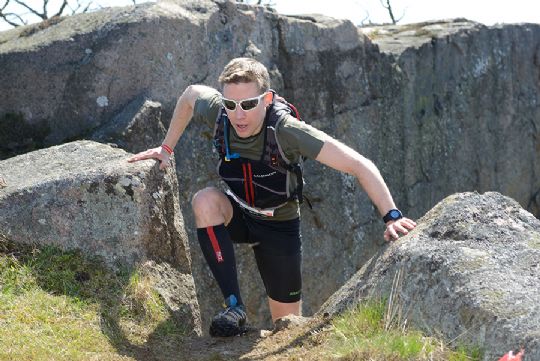 500 l�bere til traill�b p� Hammeren