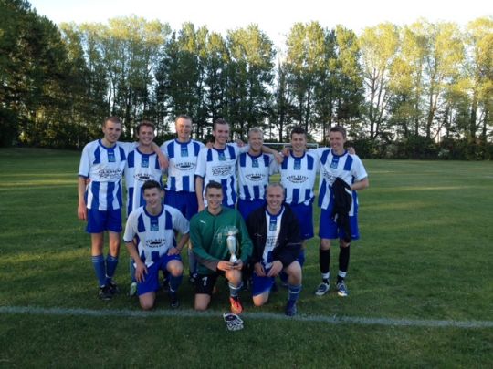 Vinder af 7-mandsr�kken