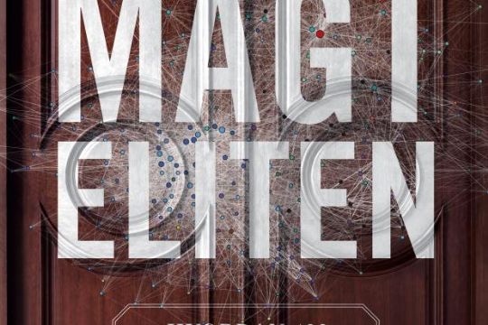 Foredrag om Magteliten