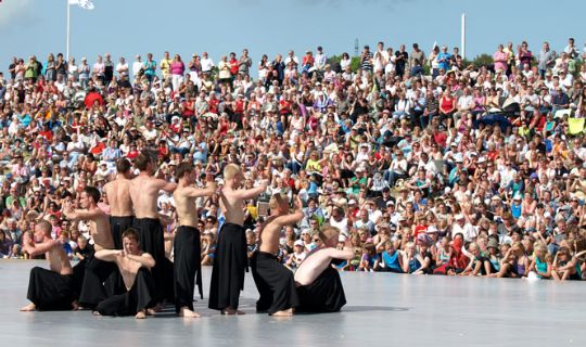 Klar med ekstra billetter til Verdensholdet