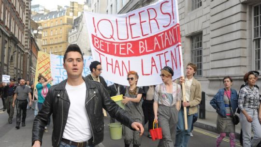 Britisk humor i R�nne Bio