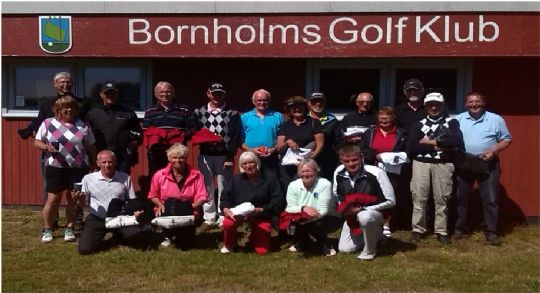 Butik St�rmose Par-turnering