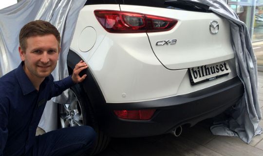 Nyudl�rt bils�lger