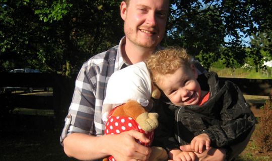 F� din egen heks p� Sankthansb�let