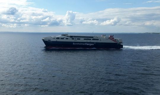 Tidligst milj�rigtige f�rger fra 2028