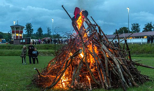 Travbanen skal ruste sig til fremtiden