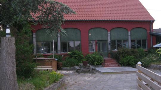 Udstilling i Br�ndpunktet