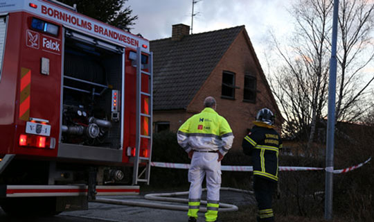 Tvangsauktion p� us�dvanlige vilk�r