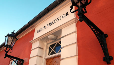 Cateringfirmas kreditorer f�r ingen penge