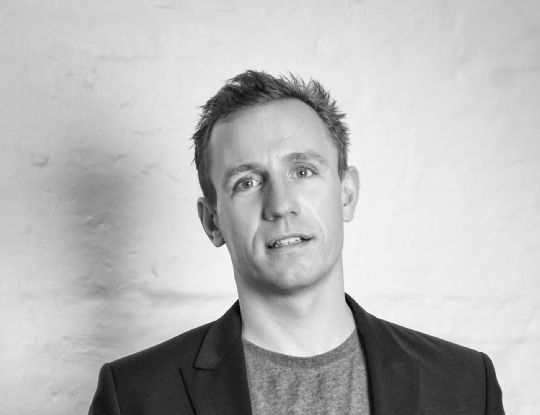 Magteliten p� Bornholm