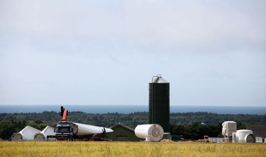 Store m�ller skal p� plads