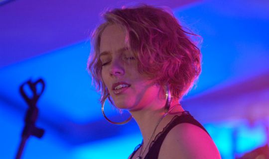 New York-jazz p� Svanekegaarden