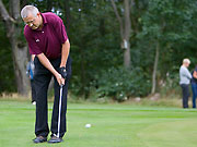 Skov og Rasmussen mester i hulspil