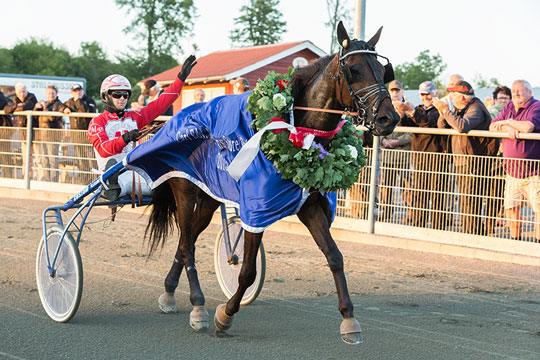 Carl Edvard Mogensens Store Pris 2015 til Silver Game