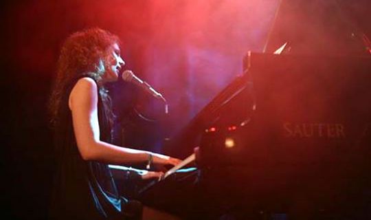 Sommerkoncert i Nex� Kirke