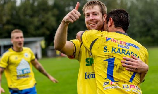 NBs tidligere anf�rer vender hjem