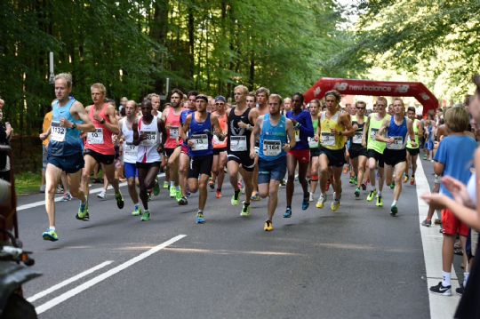 Rekord mange udl�ndinge i Etape Bornholm