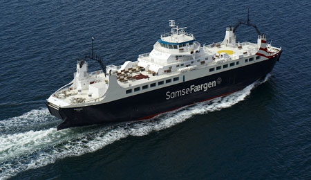 Gratis Wifi p� flere f�rgeruter