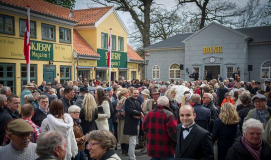 3F�ere skal bes�ge Korsb�k