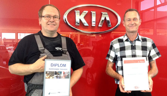 Diplomuddannelser i Bilhuset