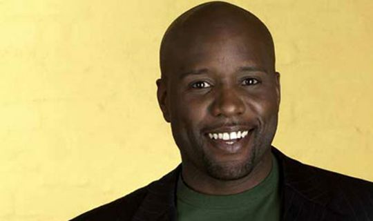 Gospel med Sampson i Domen i Allinge