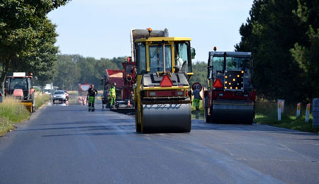 BRK vil spare p� asfalt og snerydning