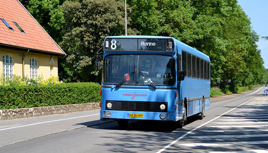 Lokale busruter er med i sparekatalog