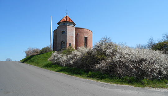 �bent affaldst�rn hos BOFA