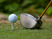 Et golfslag mod cancer