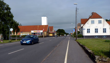 DF vil sende 1 mio. kr. mere til lokalsamfund