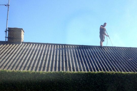 3F advarer  imod illegalt tagarbejde