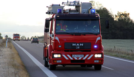 Brandv�snet kommer hurtigere efter privatisering
