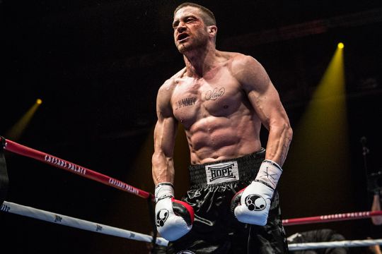 Sportsdrama i R�nne Bio