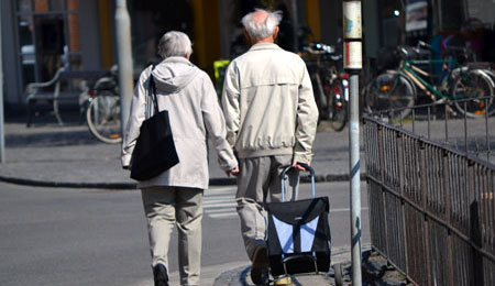 Spareforslag bekymrer �ldrer�det