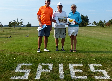 Sundhedscenter Bornholm Turnering