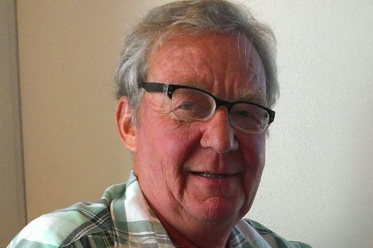 Politiet efters�ger 67-�rig fra Hasle og hans b�d