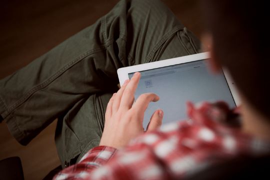 22-�rig mand fra Nex� d�mt for bedrageri