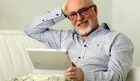 Kommunen vil betale 60.000 til portal