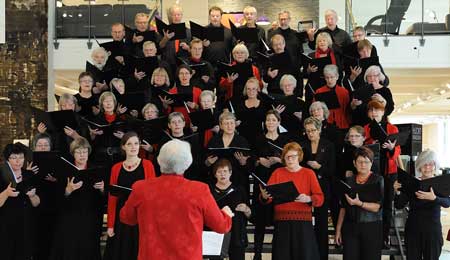 Dirigent f�r ikke BRK-tilskud