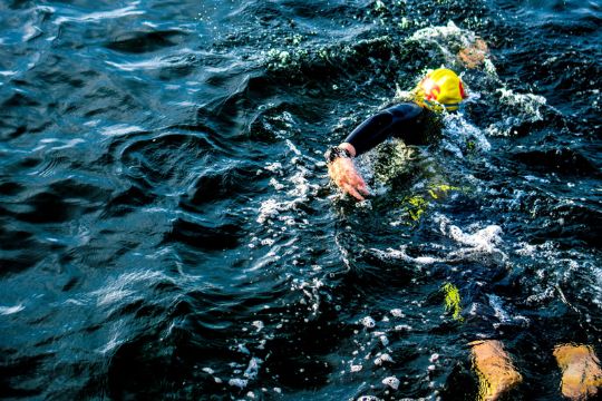 Tilskud til havsv�mmebaner