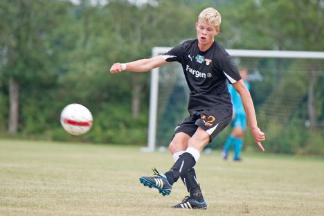 Nederlag til R�nne fB