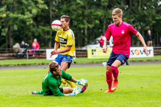 Point til NB Bornholm