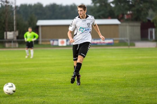 Viking-sejr i Nordealigaen