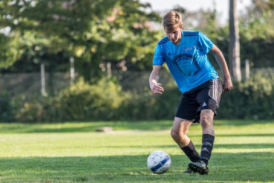 Resultat fra Nordealigaen