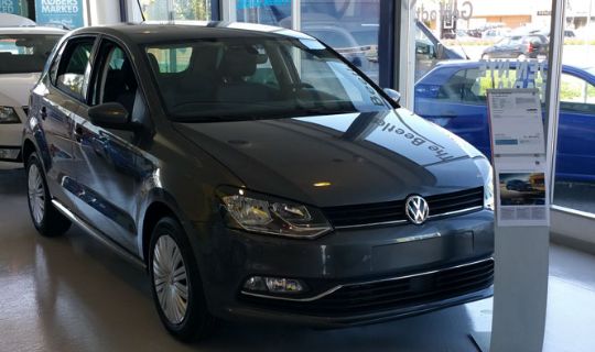 Stigende interesse for at lease privatbiler