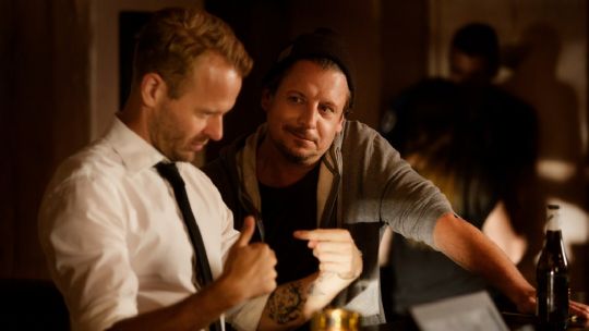 Dansk komedie i R�nne Bio