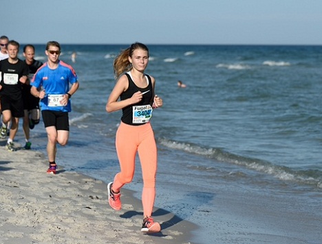 Alex hurtigst - igen